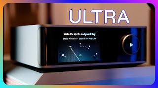 This is the only streamer you need! WiiM Ultra review