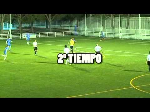 Segunda GII - Hombres de Paco-Tajamar