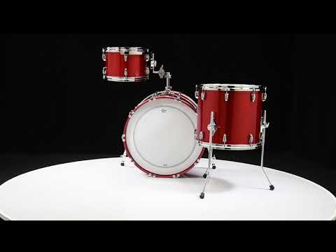 Gretsch USA Custom 3pc Shell Pack image 18