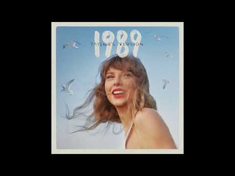 Taylor Swift - Wildest Dreams (Taylor's Version) [Acapella/Only Vocals]