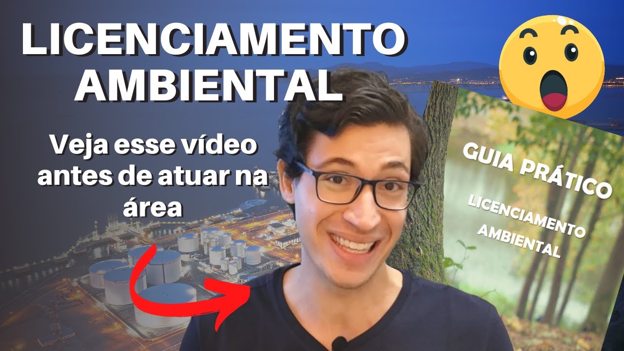 Licenciamento Ambiental | O GUIA Prático