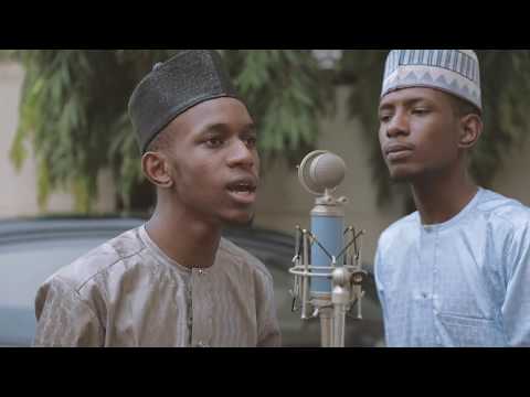 Happy Sallah - (Asharalle)(ft. Geeboy)