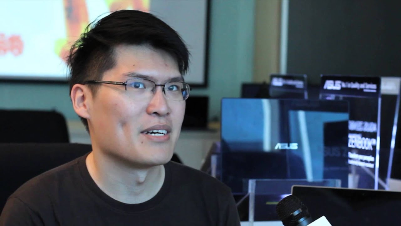 HardwareZone Members Go Hands-on with the New ASUS Zenbook UX301 and UX302