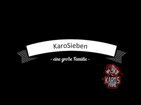 KaroSieben eine große Familie!
