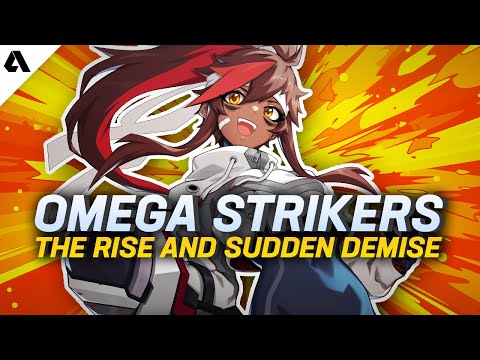 What Happened To Omega Strikers?