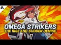 What Happened To Omega Strikers