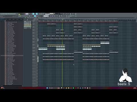 fl studio gameplay