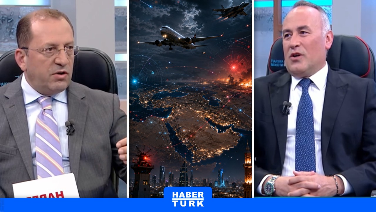 Ortadoğu Krizi Havacılık Sektörünü Nasıl Etkiledi?