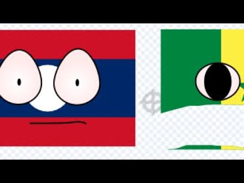 Flag Lore Band Extras S2 (Welcome to the States Zone) (non music theory break version)