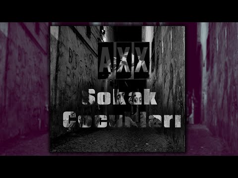 Masstripp - Sokak Çocukları Değil, Çocukların Sokakları @2016