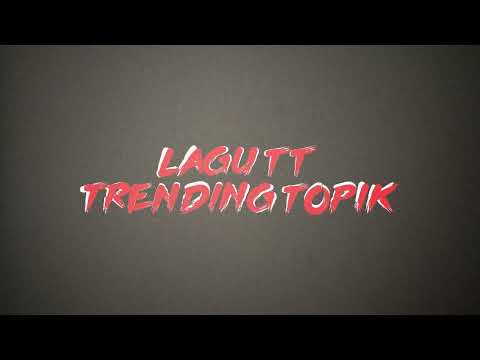 Cuma Adai Feat Nas Q - Lagu TT (Trending Topik)
