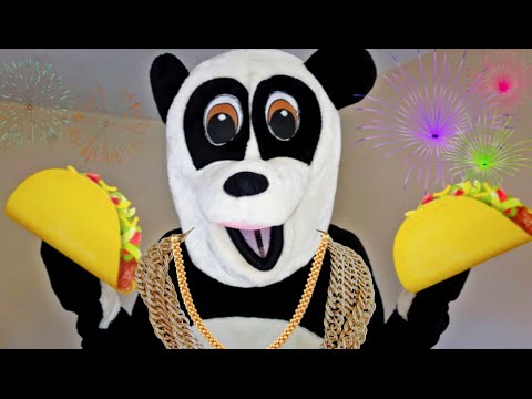 PANDA PARODY - Desiigner