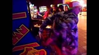 TICKET STACKIN' - GEM IN EYE TWINS (Official Video)