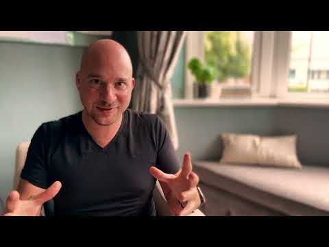 The world is your mirror