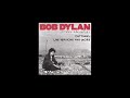 Bob Dylan - Under The Red Sky (Live)