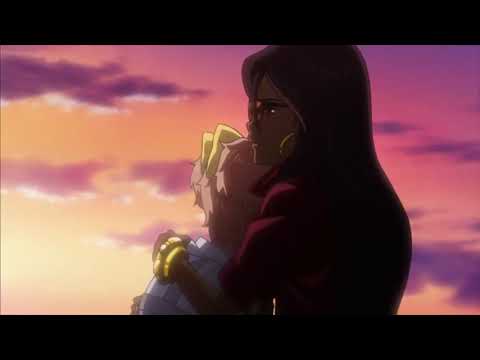 Dark Skin Anime Girl Malandro