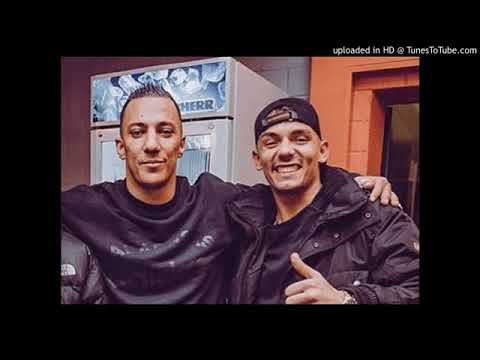 CAPITAL BRA FEAT. FARID BANG - 1 GRUND [GOA] (PROD. BY M.T.N Beatz Production)