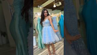 Pick The Prettiest Grade 8 Grad Dress