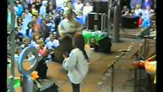 Kelly Family - Key to my heart [Velbert 02.05.1993] Immer wieder toll!!!