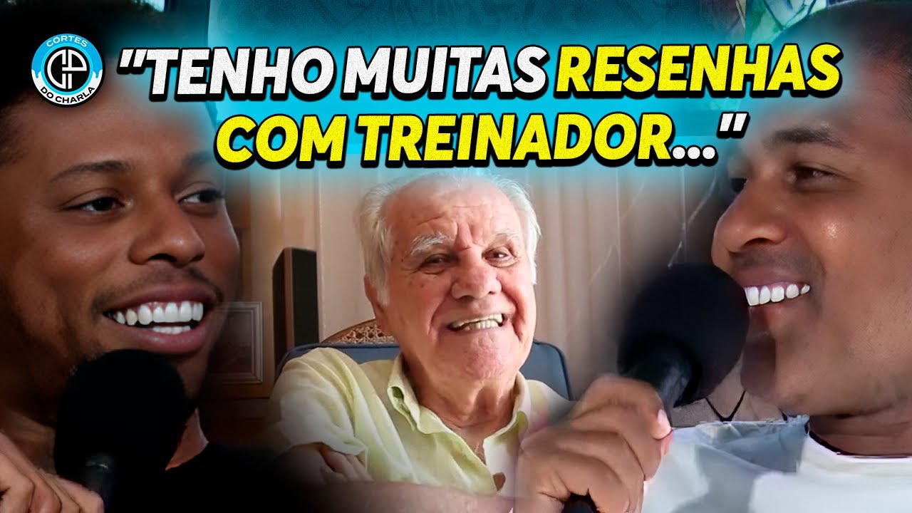 TENTE NÃO RIR COM AS MELHORES HISTÓRIAS DO EVARISTO