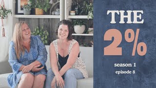 The 2% S1 Ep 08