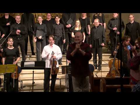 Pēteris Vasks: Dona nobis pacem