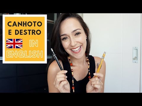 Coisas do dia a dia em inglês | Everyday things in English