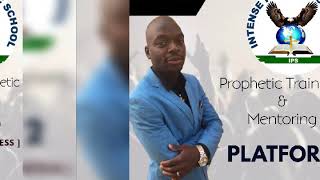 Women In Prophetic Ministry Part 2 [Prophet or Prophetess]