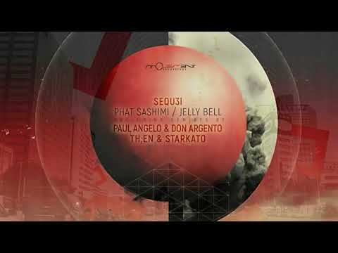 SEQU3L - Jelly Bell (Original Mix) [Movement Recordings]