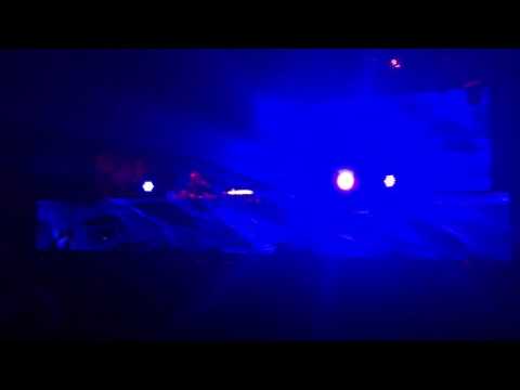 SERGIO SAFFE  @ LA FABRICA  MARCO CAROLA 08/12/2016