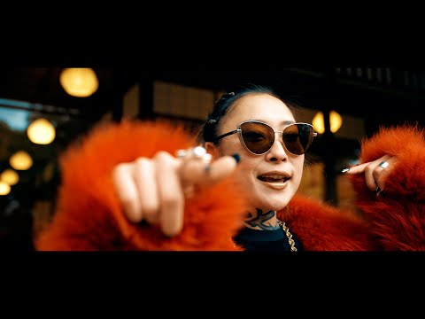 775 / KSWD【Official Music Video】prod by -Azito Music Innovation-