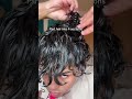 Trying Finger Coils For The First Time ‍ Shorts