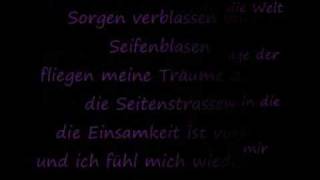 Culcha Candela- Besonderer Tag (lyrics)