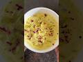 Kesar Pista Shrikhand Recipe Kesarpista Shrikhandrecipe Shrikhand Summerrecipes Indiandessert
