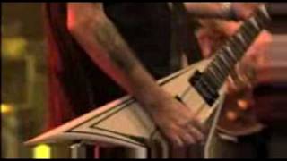 Motörhead - Over The Top (Live at Hammersmith)