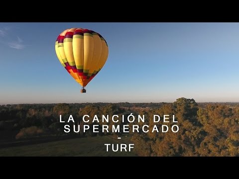 Video de La Canción Del Supermercado