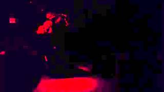 Moonface "City Wrecker" @ le poisson rouge nyc