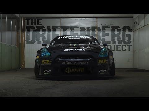 Baggsy: The Driftenberg Project