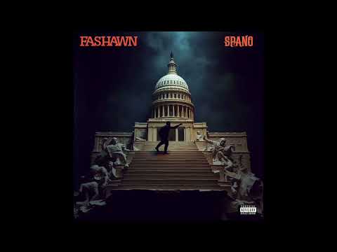 Fashawn & Marc Spano - Capital (2025) [Album]