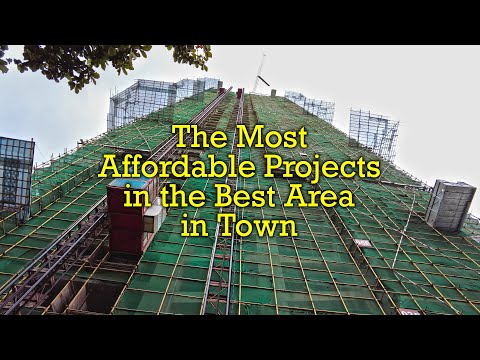 These Phnom Penh condos are being bought up faster ... - YouTube