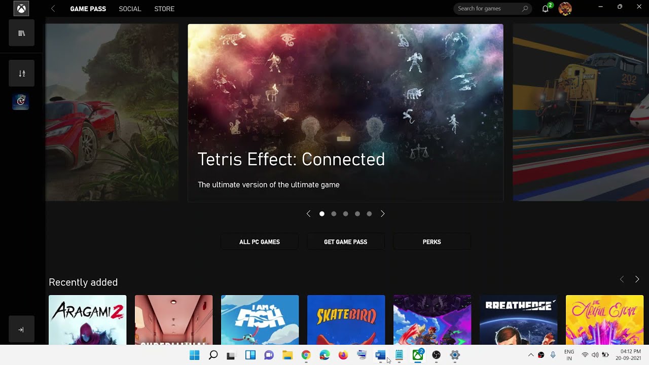 3 Solutions to Xbox Game Pass Not Working Windows 10 xbox pc game pass download error reddit