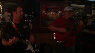 THE TWO AMIGOS DOING CLAUDE KING&#39;S &quot;WOLVERTON MOUNTAIN&quot;