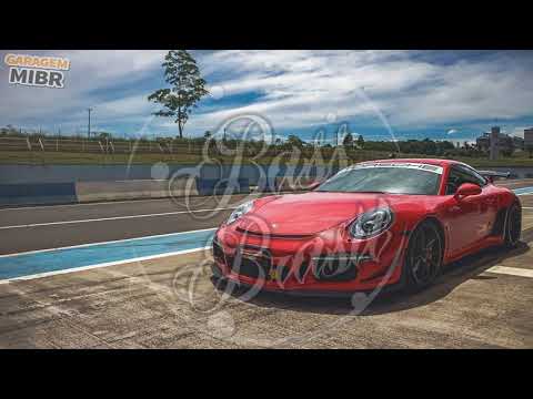 Os Cretinos - Bum Bum Delicia (DJ GR) Part. MC WF (Bass Boosted)