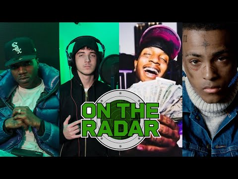 917 Rackz Calls TTS Tana Interview, Says He Reminds Him Of XXXTentacion & Ski Mask The Slump God