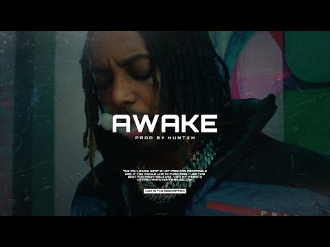 [FREE] M Huncho x D Block Europe x Nafe Smallz Type Beat ‘AWAKE’ (Prod By. Huntxh)