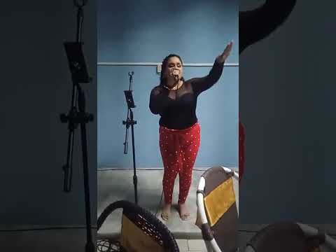 Solista Bertha Álvarez Rosabales, Municipio Sibanicú. Fiesta Provincial de la Música 2026.