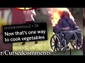 THE WORST OF R CURSEDCOMMENTS