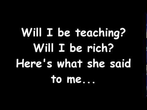 download lagu mp3 mp4 Que Sera Sera Instrumental Mp3, download lagu Que Sera Sera Instrumental Mp3 gratis, unduh video klip Que Sera Sera Instrumental Mp3