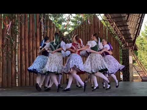 Podporte realizáciu predstavenia "Zlom" k 45. výročiu folklórneho súboru Dúbrava