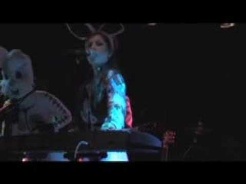 Gram Rabbit - Cowboys & Aliens